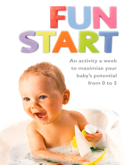 Title details for Fun Start by June R. Oberlander - Available